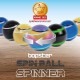 Bopster spin ball spinner black - boule mÉtal 4cm anti-stress fidget-5060459746923-lilojouets-questembert-muzillac-morbihan