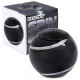 Bopster spin ball spinner black - boule mÉtal 4cm anti-stress fidget-5060459746923-lilojouets-questembert-muzillac-morbihan