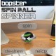 Bopster spin ball spinner phosphorescent - boule mÉtal 4cm anti-stress fidget-5060459746954-lilojouets-questembert-muzillac-morb