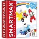 SMARTMAX MY FIRST EXPLORATEURS - 16 PIÈCES MAGNÉTIQUES
