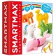 Smartmax my first animaux autour du monde - 16 piÈces magnÉtiques-5414301250722-lilojouets-questembert-muzillac-morbihan