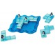 Jeu penguins on ice - jeu de rÉflexion 100 dÉfis - smartgames-5414301515203-lilojouets-questembert-muzillac-morbihan