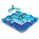 Jeu penguins on ice - jeu de rÉflexion 100 dÉfis - smartgames-5414301515203-lilojouets-questembert-muzillac-morbihan