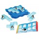 Jeu penguins on ice - jeu de rÉflexion 100 dÉfis - smartgames-5414301515203-lilojouets-questembert-muzillac-morbihan