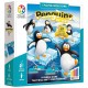 Jeu penguins on ice - jeu de rÉflexion 100 dÉfis - smartgames-5414301515203-lilojouets-questembert-muzillac-morbihan
