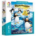 JEU PENGUINS ON ICE - JEU DE RÉFLEXION 100 DÉFIS - SMARTGAMES
