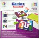 Jeu genius connexion - a partir de 8 ans - smartgames-5414301527206-lilojouets-questembert-muzillac-morbihan