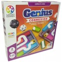 JEU GENIUS CONNEXION - A PARTIR DE 8 ANS - SMARTGAMES
