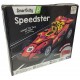 Smartivity speedster - voiture de course bois peint a construire 105 piÈces -5414301527534-lilojouets-questembert-muzillac-morbi