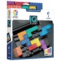 JEU IQ FLOW - JEU DE LOGIQUE 120 CHALLENGES A PARTIR DE 7 ANS - SMARTGAMES