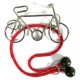 Casse-tÊte bike en mÉtal - le vÉlo - niveau 5 - recent toys-8717278850849-lilojouets-questembert-muzillac-morbihan