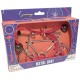 Casse-tÊte bike en mÉtal - le vÉlo - niveau 5 - recent toys-8717278850849-lilojouets-questembert-muzillac-morbihan