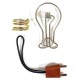 Casse-tÊte en mÉtal light bulb - l'ampoule - recent toys-8717278850863-lilojouets-questembert-muzillac-morbihan