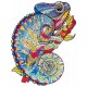 Puzzle en bois le camÉlÉon - 195 piÈces 28x36cm - recent toys-8717278852133-lilojouets-questembert-muzillac-morbihan