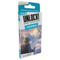 JEU CARTES UNLOCK L'ASCENSION - SHORT ADVENTURES DÈS 10 ANS