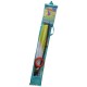 Cerf-volant stunt kite orion rainbow 140x74cm 2 fils 30m - ecoline-4031169198600-lilojouets-questembert-muzillac-morbihan