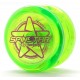Yoyo vert ultra fluide grande vitesse spinstar - yoyofactory-4260243451717-lilojouets-questembert-muzillac-morbihan