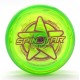 Yoyo vert ultra fluide grande vitesse spinstar - yoyofactory-4260243451717-lilojouets-questembert-muzillac-morbihan