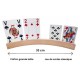 Porte-cartes en bois 33cm - engelhart-8716096006544-lilojouets-questembert-muzillac-morbihan