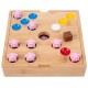Jeu du trou du cochon - jeu en bois 18x18x4cm a partir de 6 ans --8716096020595-lilojouets-questembert-muzillac-morbihan