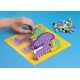 Boite 600 maxi perles a repasser avec 1 plaque - hama maxi-0028178087401-lilojouets-questembert-muzillac-morbihan