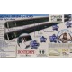 Baguettes de batterie digitales lumineuses - dÈs 3 ans - bontempi-0047663264646-lilojouets-questembert-muzillac-morbihan