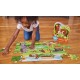 Puzzle beaux poneys 36 piÈces 45x60cm - boite en forme cheval-0732396407971-lilojouets-questembert-muzillac-morbihan