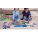Puzzle tortue de mer 36 piÈces 45x60cm - boite dÉtourÉe - crocodile creek-0732396407995-lilojouets-questembert-muzillac-morbihan