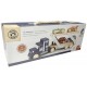 Camion transporteur 46cm en bois et 4 voitures 10cm - dÈs 2 ans - speedy monkey-0850047013026-lilojouets-questembert-muzillac-mo