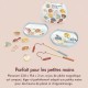 Jeu de pÊche a la ligne avec 10 poissons en bois aimantÉs - speedy monkey-0850047013231-lilojouets-questembert-muzillac-morbihan