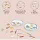 Jeu de pÊche a la ligne avec 10 poissons en bois aimantÉs - speedy monkey-0850047013231-lilojouets-questembert-muzillac-morbihan