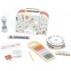 Valisette 5 instruments de musique et sonores pour les 3-6 ans - speedy monkey-0850047013255-lilojouets-questembert-muzillac-mor
