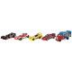 Coffret 5 voitures hot wheels - jouets56.fr - magasins jouets sajou du morbihan en bretagne