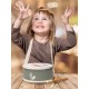 Tambour 18cm et 2 baguettes en bois - pour les 2-6 ans - speedy monkey-0850047013651-lilojouets-questembert-muzillac-morbihan