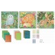 Coffret mosaÏques animaux sauvages - stick&fun - 3 tableaux 22x22cm 1000 piÈces-3517130011792-lilojouets-questembert-muzillac-mo