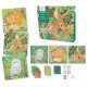 Coffret mosaÏques animaux sauvages - stick&fun - 3 tableaux 22x22cm 1000 piÈces-3517130011792-lilojouets-questembert-muzillac-mo