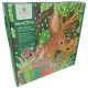 Coffret mosaÏques animaux sauvages - stick&fun - 3 tableaux 22x22cm 1000 piÈces-3517130011792-lilojouets-questembert-muzillac-mo