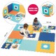 Pack 15 dalles en mousse jumbo tapis 180x180cm - ludi-3550833100141-lilojouets-questembert-muzillac-morbihan