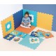 Pack 15 dalles en mousse jumbo tapis 180x180cm - ludi-3550833100141-lilojouets-questembert-muzillac-morbihan