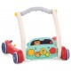 Tapis d'activitÉs et chariot de marche 3en1 Évolutif - dÈs la naissance - ludi-3550833200216-lilojouets-questembert-muzillac-mor