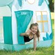 Tente cottage maison en tissu 120x120x130cm dÈs 2 ans - systÈme pop'up ludi-3550833900475-lilojouets-questembert-muzillac-morbih