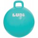 Ballon sauteur xxl 55cm bleu - a partir de 5 ans jusqu'a 50kg - ludi-3550833901045-lilojouets-questembert-muzillac-morbihan