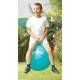 Ballon sauteur xxl 55cm bleu - a partir de 5 ans jusqu'a 50kg - ludi-3550833901045-lilojouets-questembert-muzillac-morbihan