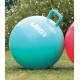 Ballon sauteur xxl 55cm bleu - a partir de 5 ans jusqu'a 50kg - ludi-3550833901045-lilojouets-questembert-muzillac-morbihan