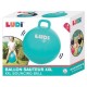 Ballon sauteur xxl 55cm bleu - a partir de 5 ans jusqu'a 50kg - ludi-3550833901045-lilojouets-questembert-muzillac-morbihan