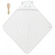 Mon coffret de bain avec cape de bain et brosse - kaloo petit calme-3666502110080-lilojouets-questembert-muzillac-morbihan