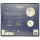 Mon coffret de bain avec cape de bain et brosse - kaloo petit calme-3666502110080-lilojouets-questembert-muzillac-morbihan