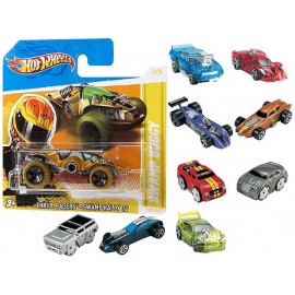 AUTO SERIE VITESSE HOT WHEELS - Jouets56.fr - Magasins Jouets SAJOU du Morbihan en Bretagne