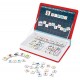 Magnetibook alphabet franÇais 142 magnets - dÈs 3 ans - janod-3700217327118-lilojouets-questembert-muzillac-morbihan