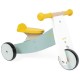 Tricycle en bois 51x30x27cm - a partir de 12 mois - gamme happy garden janod-3700217332563-lilojouets-questembert-muzillac-morbi